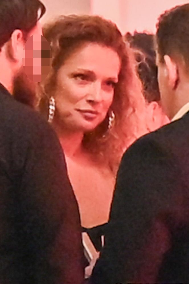 Kowbojka Liszowska rozpaliła parkiet