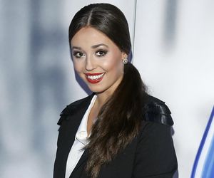 Izabella Krzan ma wszystko: urodę, karierę i miłość. Związała się z synem znanej artystki