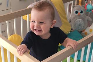 Rodzice założyli Fundacje po śmierci swojego dziecka, żeby wesprzeć innych rodziców w żałobie