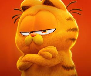 Garfield rozsiadł się w kinach na całego. Polacy oszaleli na punkcie kota!
