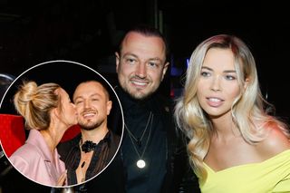 Sandra Kubicka zaskakująco ciepło o Baronie, z którym już się nie rozwodzi! Od marca wiele musiało się zmienić