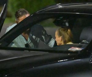 Taniec z gwiazdami -odcinek 2 kulisy