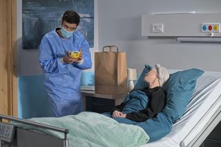 Pierwsza miłość: stan zdrowia Angeliki gwałtownie się pogarsza… Czy to koniec jej wątku?