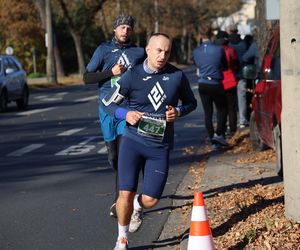 Za nami kolejna edycja Półmaratonu Lubelskiego