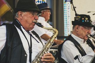 Oktoberfest – pomysł na wrześniowy city break w Niemczech i nie tylko