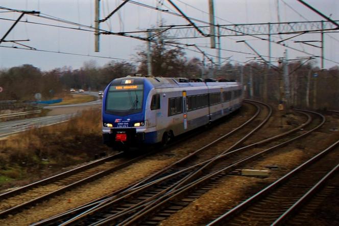 Dobra wiadomość dla podróżnych. Większość pociągów ze Szczecina do Poznania wraca na swoją stałą trasę