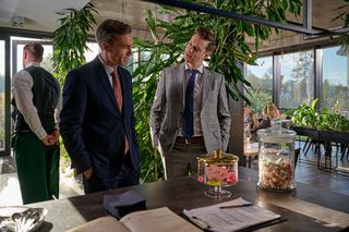 Co się wydarzy w życiu bohaterów?