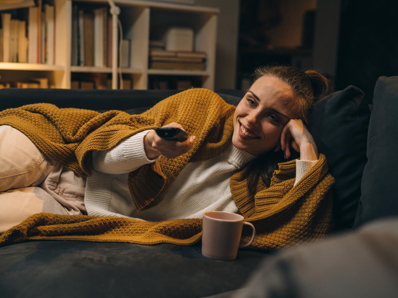 Poprawią humor, wyleczą wyrzuty sumienia, zainspirują. 15 filmów i seriali o macierzyństywie