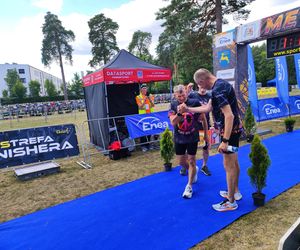 Enea Kozienice Triathlon 2025