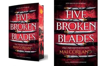 Premiery książek w czerwiec 2024. Koniecznie ,,zapoluj na te powieści! 