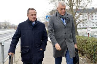 Miliarder Leszek Czarnecki zaatakował dziennikarza TVP. Co go tak wzburzyło? [WIDEO]