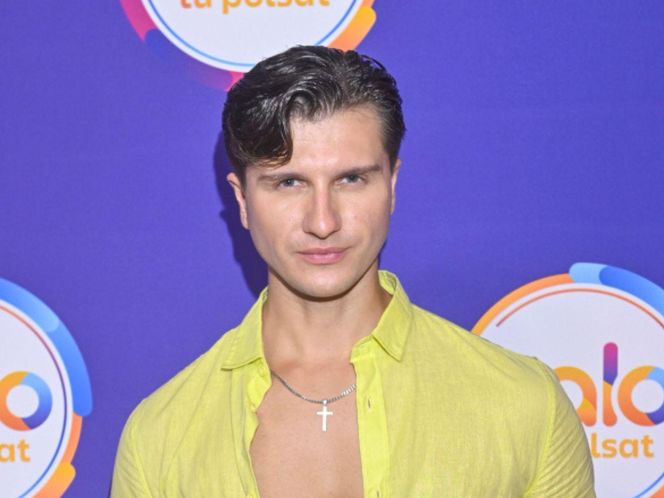 Michał Kassin