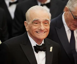 Martin Scorsese pozwany. Zapłaci za film, którego nie nakręcił?