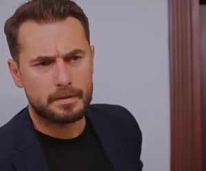 Miłość i nadzieja, odcinek 326. Kuzey