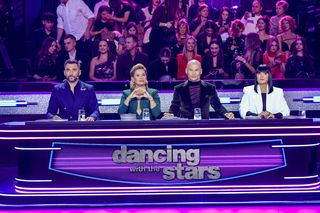 Iwona Pavlović wskazała, kogo chciałaby zobaczyć w kolejnych edycjach Tańca z gwiazdami. Lista nazwisk jest długa