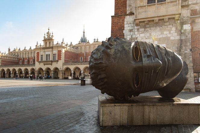 Najpiękniejsze starówki świata. Kraków wygrywa