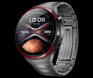 Huawei Watch 4 Pro Space Edition