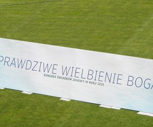 Kongres Świadków Jehowy w Białymstoku 2025