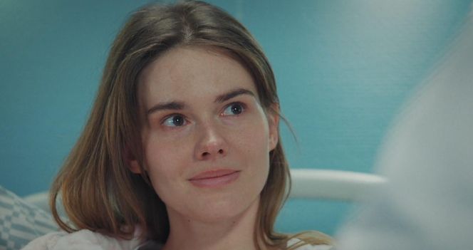 M jak miłość odc. 1878. Franka (Dominika Kachlik)