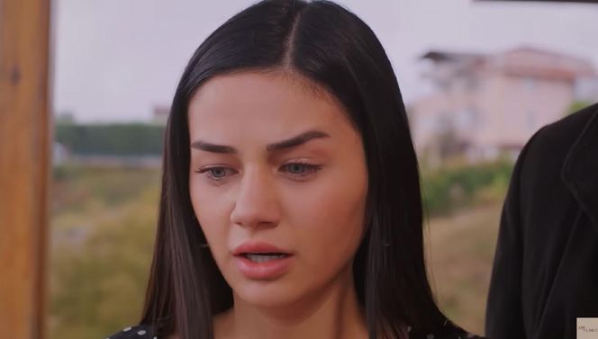 Miłość i nadzieja odc. 300. Bahar, Levent