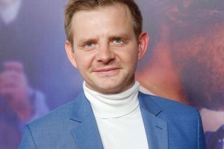 Rafał Zawierucha o karierze w Hollywood. Będzie się działo!