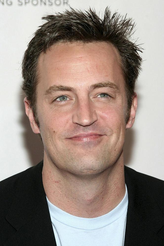 Matthew Perry 