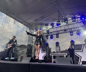 XXII Mistrzostwa w Przeciąganiu Liny w Pobierowie