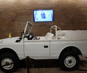 Rocznica zamachu na Jana Pawła II! Mało znane fakty i teorie