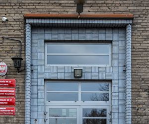 Zespół Szkół nr 23. Ul. Górnośląska 31 w Warszawie