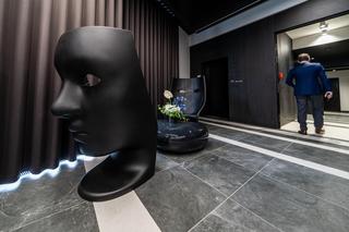 Apartamentowiec New Iron w centrum Łodzi już gotowy