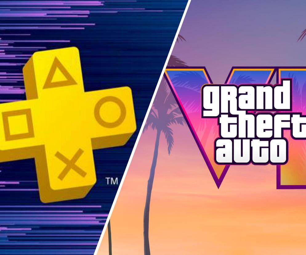 GTA VI / PS Plus