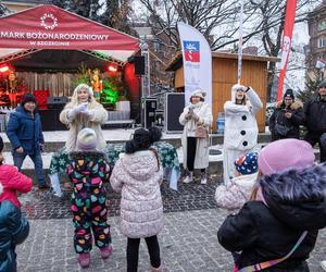 Jarmark Bożonarodzeniowy w Szczecinie 2023 