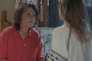 M jak miłość, odcinek 1886: Franka porówna Marysię do zmarłej matki. To wyznanie poruszy Rogowską - ZDJĘCIA