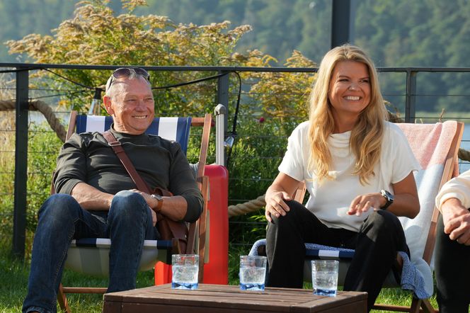 Oto nowy uczestnik "Sanatorium miłości"