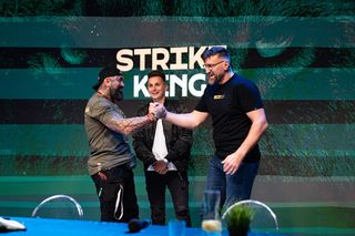 Strike King 3 na żywo transmisja PPV Marcin Różal Różalski - Mariusz Wach live online 11.10.2024 gdzie oglądać