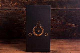 Władca Pierścieni. Trzy najpiękniejsze wydania książki, które musicie mieć na półce! [ZDJĘCIA]