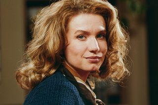 Tak dziś wygląda Joanna Trzepiecińska. Serialowa Alutka ma 60 lat