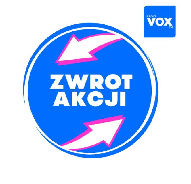 Zwrot Akcji