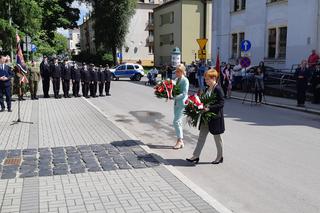 Rocznica I Transportu do Auschwitz