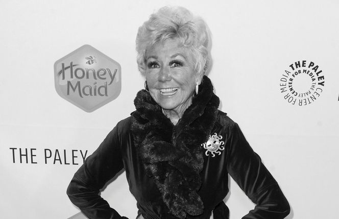 Mitzi Gaynor