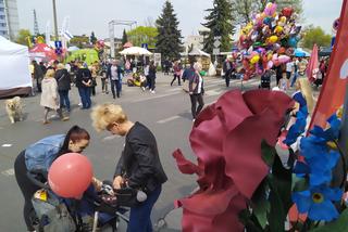 13. Jarmark św. Stanisława w Siedlcach - fotorelacja