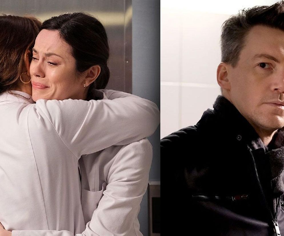 M jak miłość, odcinek 1867: Jakub ucieknie przed Kasią, kiedy odkryje, że nie wie z kim zaszła w ciążę! Takie będą ostatnie słowa do żony - ZDJĘCIA, ZWIASTUN