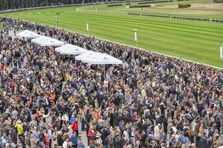 Wielka Warszawska 2025