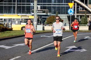 Silesia Półmaraton 2025 - ZDJĘCIA