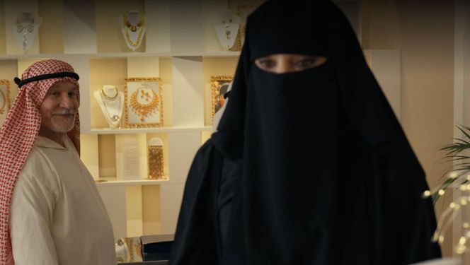 Barwy szczęścia odc. 3218. Antoni Kiryłło (Cezary Nowak), Celina (Orina Krajewska)