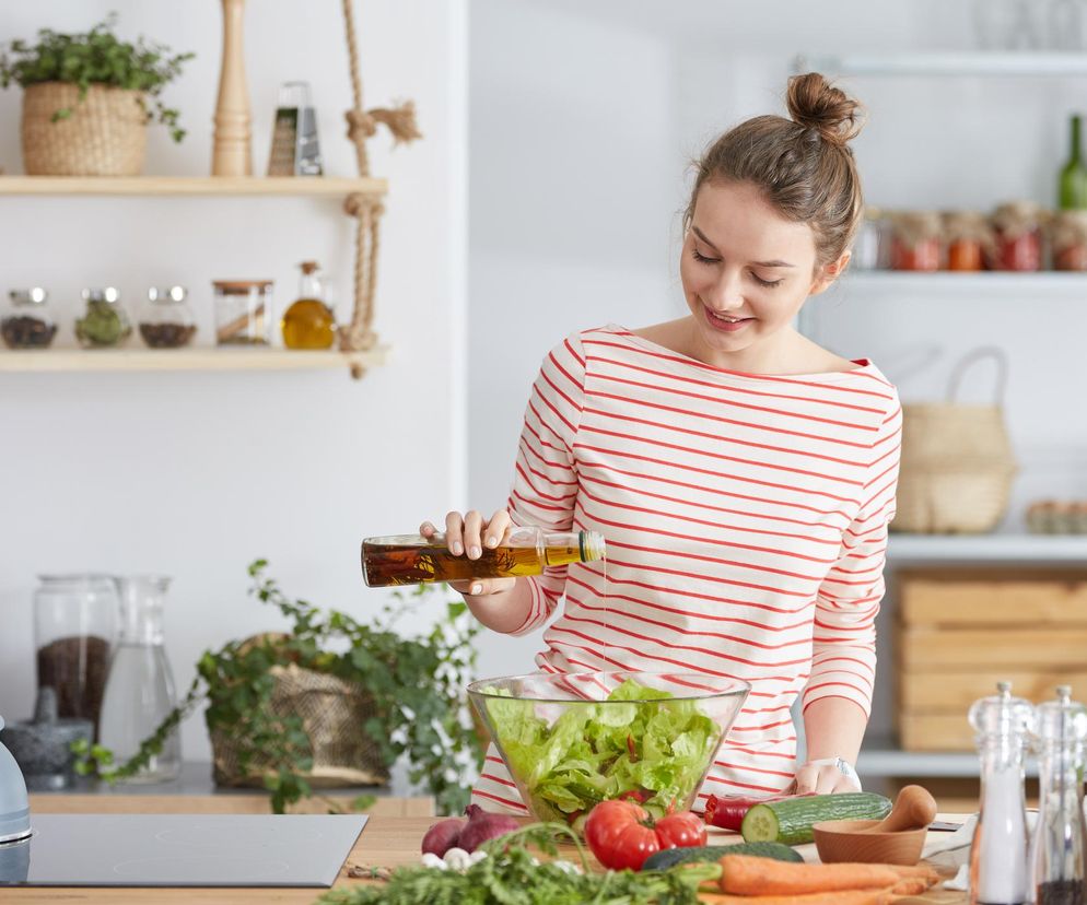 Ta dieta pomoże w utrzymaniu prawidłowej masy ciała. Badacze są już pewni