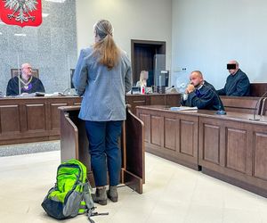 12-letni Krzyś zginął na przejściu dla pieszych pod Olsztynem. Sąd zaostrzył karę dla 75-letniego kierowcy