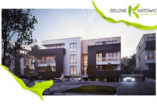 Zielone Katowice