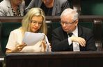 Wassermann kandydatką na prezydenta? Posłanka rozwiała wątpliwości