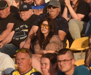 Bayersystem GKM Grudziądz - PRES Grupa Deweloperska Toruń, zdjęcia z meczu 9. kolejki PGE Ekstraligi